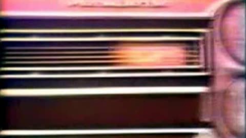 Commercial - 1968 Plymouth Fury