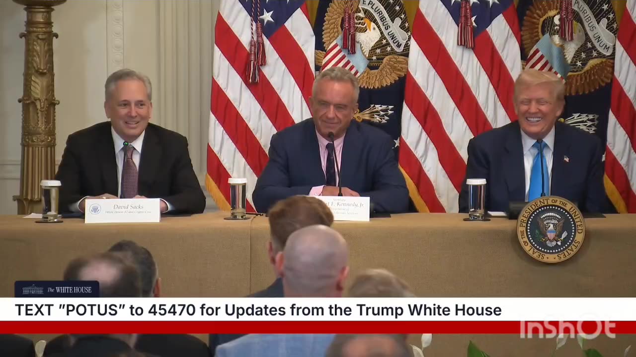 Trumps Health Technology