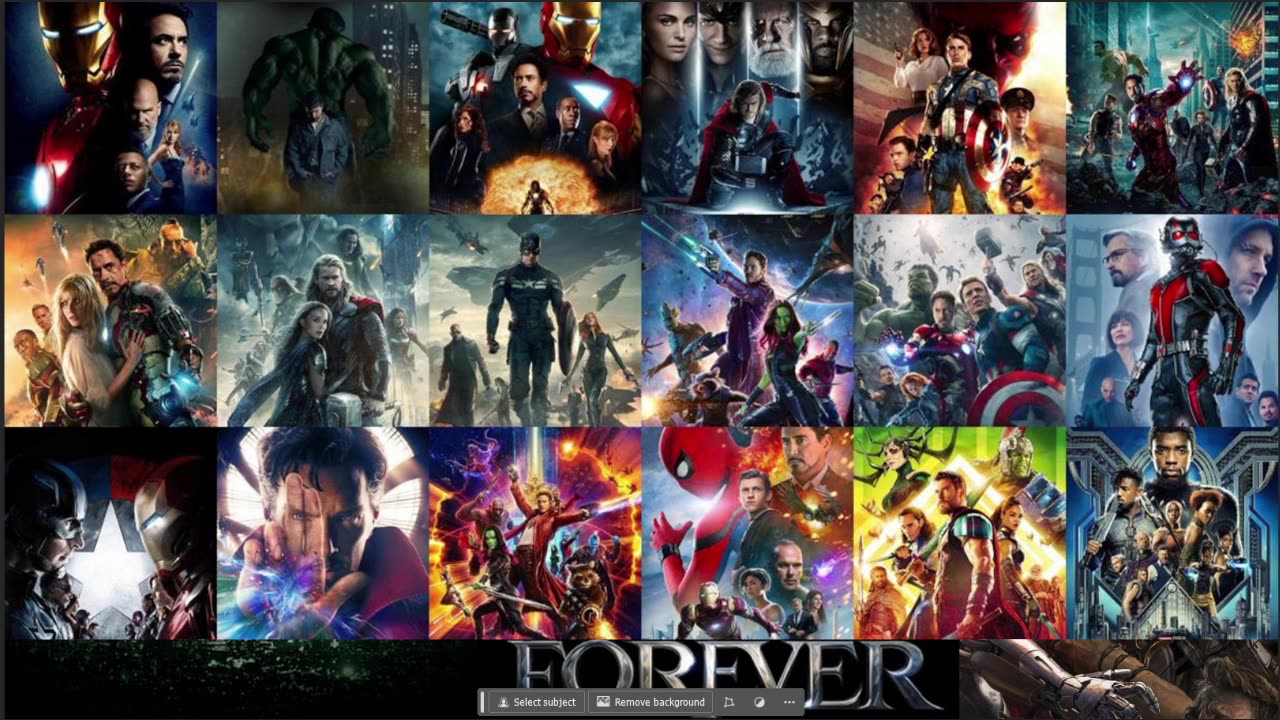 Cinephilic Confessions Ep. 003 - Faint an' Sticky (on all Fours)