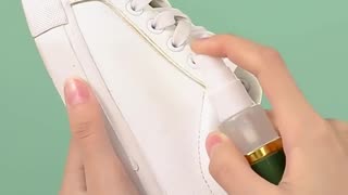 3-in-1 Eco-Friendly Portable Cleaning Brush with Liquid Dispenser