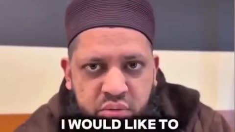 Muslims in England want to remove the cross from the English flag. This might be the breaking point.