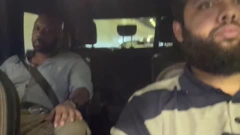 UBER LIVE NYC