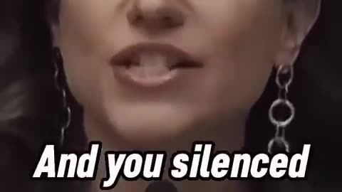 Questa gente sarebbe da impiccare se il caso giungesse in Tribunale