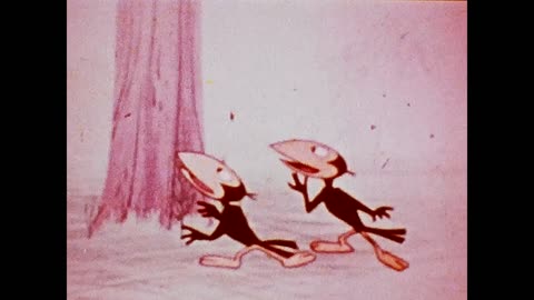 Heckle & Jeckle - Wild Life