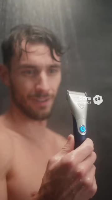 Harry Azcrack Razors