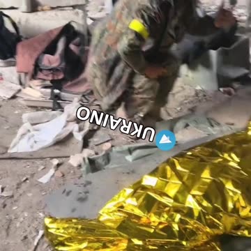 The undead are waiting to die