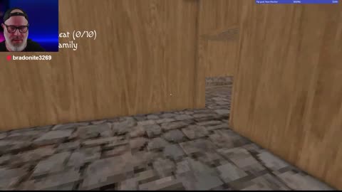 Peasant Nightmare and While Sleeping