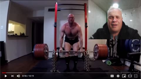 Jason Blaha - Ment machine