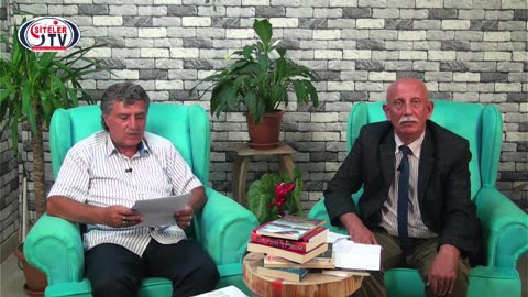 Şair Hüseyin Ünlü İle Gönülden Sızanlar Ali Rıza Demir, Reis Ayar, 8. Bölüm