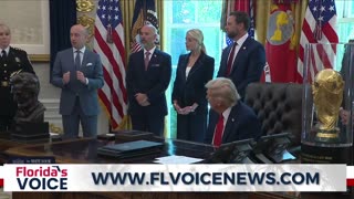 BREAKING: Stephen Miller just revealed a "massive scandal