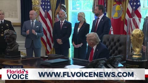 BREAKING: Stephen Miller just revealed a "massive scandal