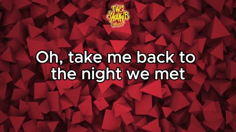 The Night We Meet - Lord Huron