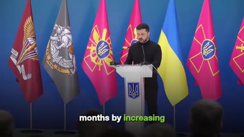 🎯💥 Ukraine Russia War | Zelensky Calls to Target Russian Weapons Sites | RCF