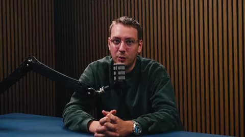 Wie das System dein Denken formt (Interview Ricardo Leppe)