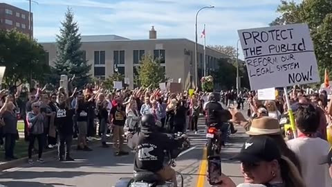 Niagara does not welcome PEDOFILES!!!!
