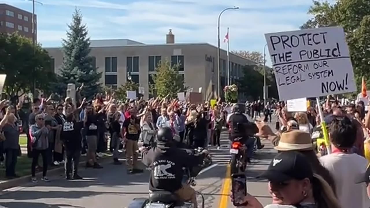 Niagara does not welcome PEDOFILES!!!!