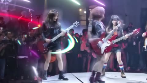 The Drones Welcome
