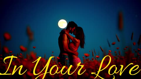 RAP. Song In Your Love.