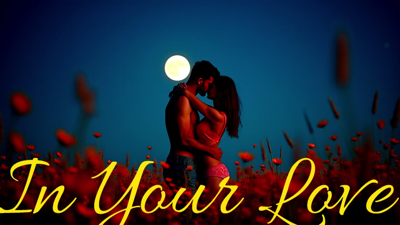 RAP. Song In Your Love.