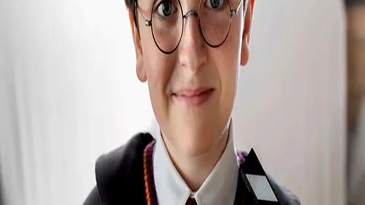 Harry Potter Director Takes Swipe at Hbo Series Af