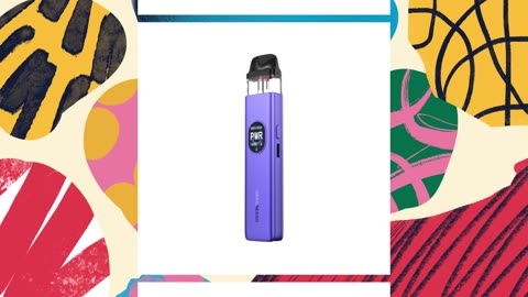 Vaporesso XROS 5 Open Pod Kit
