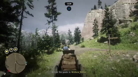 RDO * Trader Daily Challenge ~ $200 Money Made from Trading