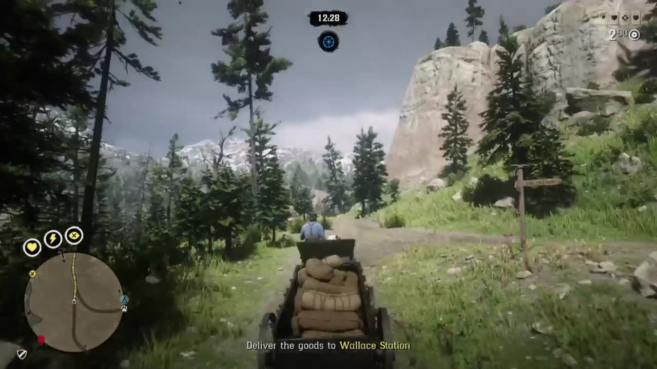 RDO * Trader Daily Challenge ~ $200 Money Made from Trading