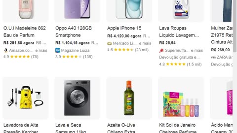 O.U.i Madeleine 862 Eau de Parfum