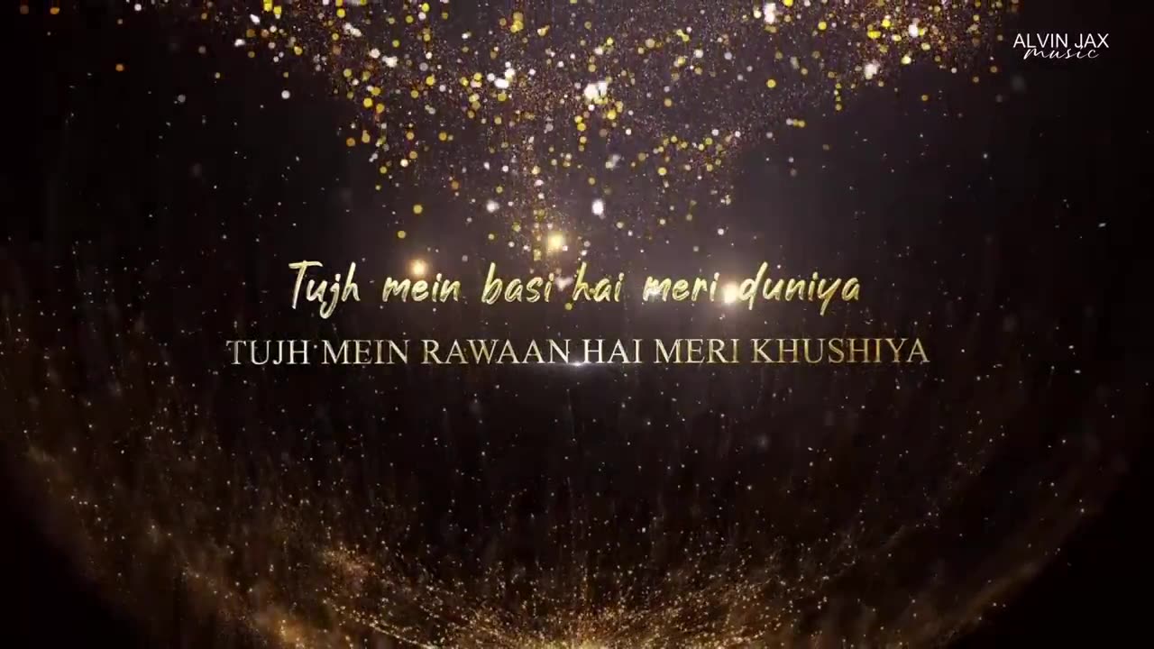 Himesh Reshammiya Mashup 2 _ Alvin Jax _ Bollywood Chillout Mashup 2025