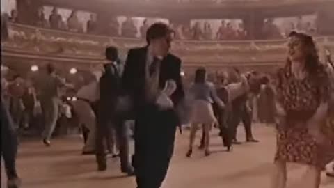 Swing Kids Movie Trailer 1993