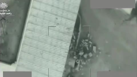 ✈️🌍 Yemen Conflict | Saudi Air Force Strikes Houthi Gathering in Sadaa | RCF