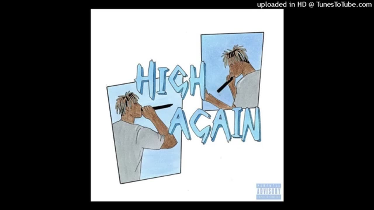 Juice WRLD - High Again (Extended)