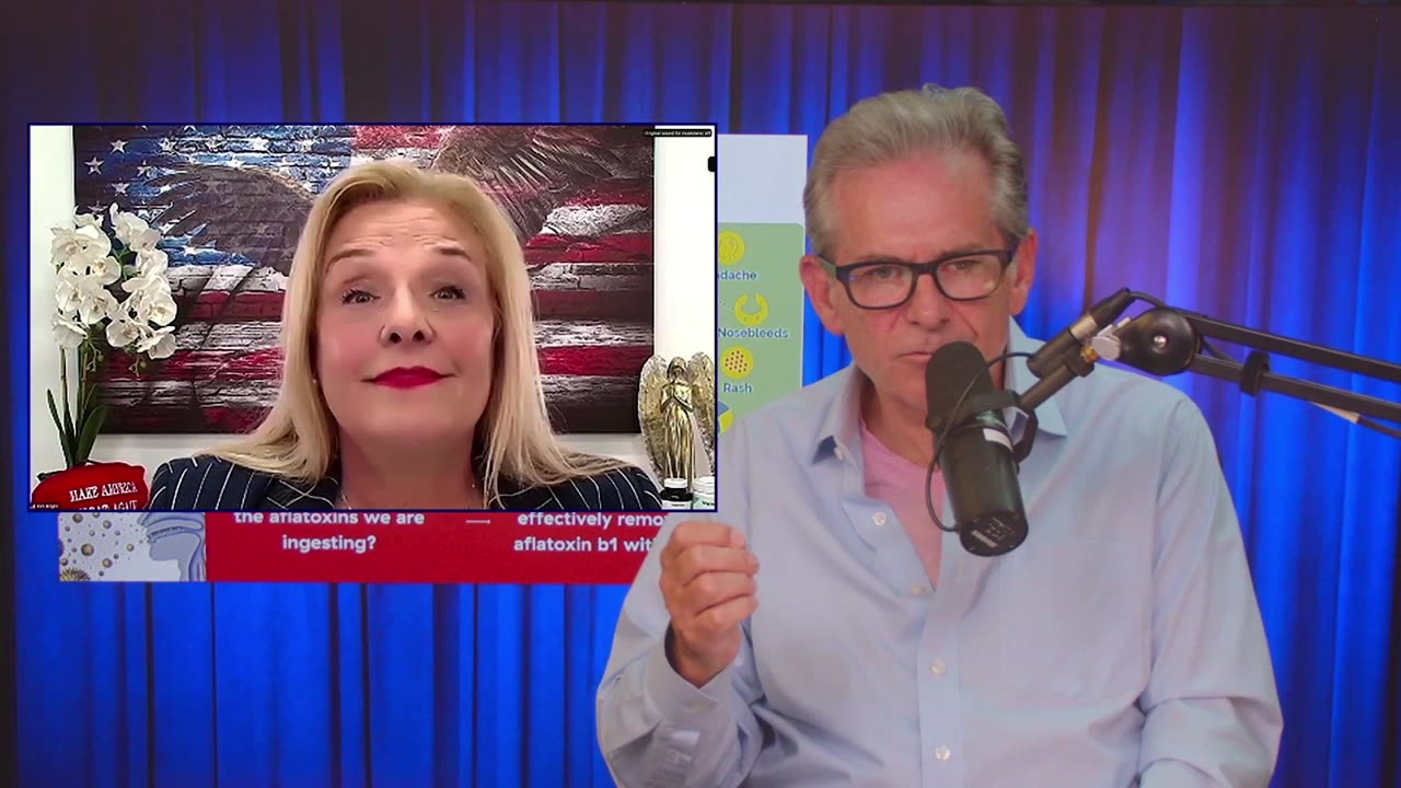 Kim Bright on gut health, detox, microplastics & more▮The Jimmy Dore Show