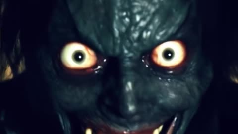#darkart #horror #aigenerated #monsters #jumpcut