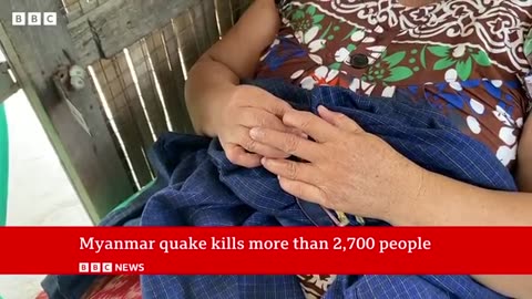 Myanmar+death+toll+rises+above+2,700+people+-+BBC+News.