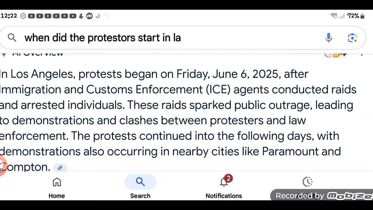 I.C.E. , National Guard, Martial Law , 666 .