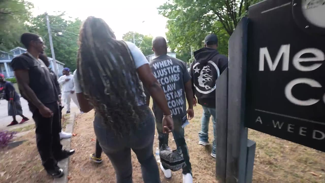 I Spent 24 Hours with Lil Woody (1080p)