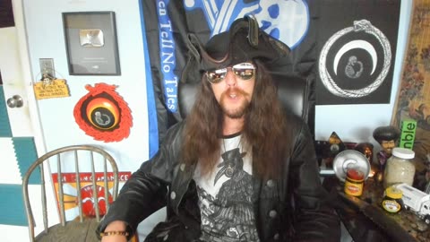 The Occult, Video 421: Church and State are the Same Thing