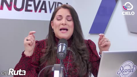 Claribel Maldonado- Portavoz de Mujeres por Puerto Rico pt.2