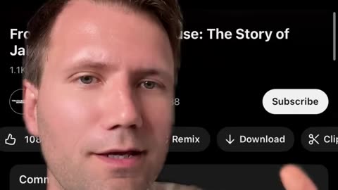 The Story of Jakub Jahl