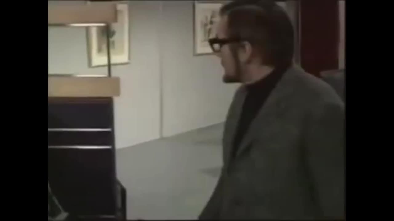 Wiadomości z 1968 roku