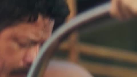 Shark Week l Top 6 Scariest Moments #4