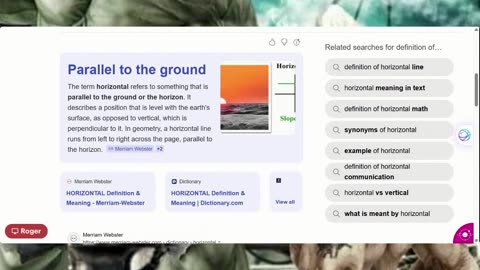 Shooting fish in the barrel