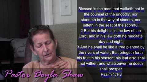 2025.08.10 Doyla Shaw