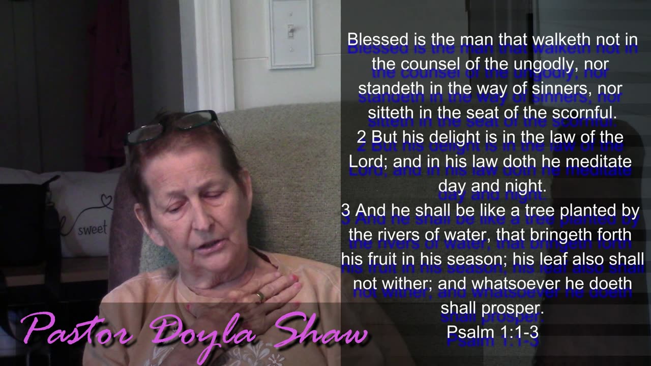 2025.08.10 Doyla Shaw