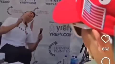 Charlie kirk assassination Sept 10th 2025