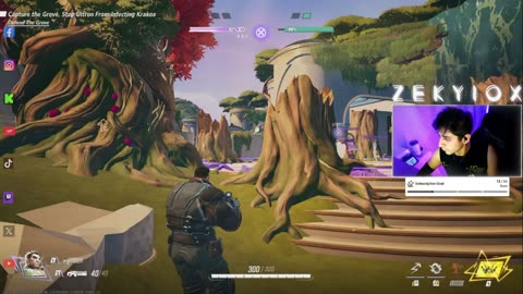 Moonknight Blade TODAY!#Twitch