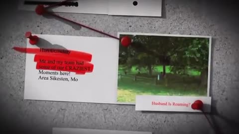 🌀👁️ Into the Nexus: Paranormal Reality Warps | TheHauntingHour