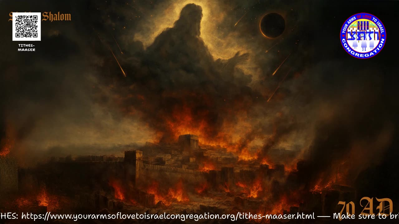 Shabbat Shalom 1-24-26