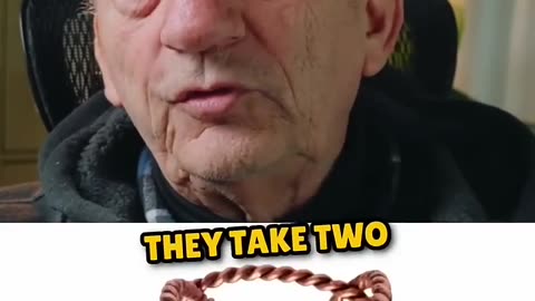 Tensor rings made from copper